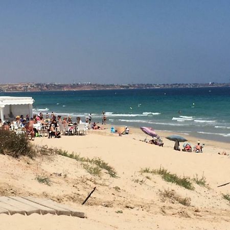 Playa Elisa Bay 108-113 Apartment Pilar de la Horadada Bagian luar foto