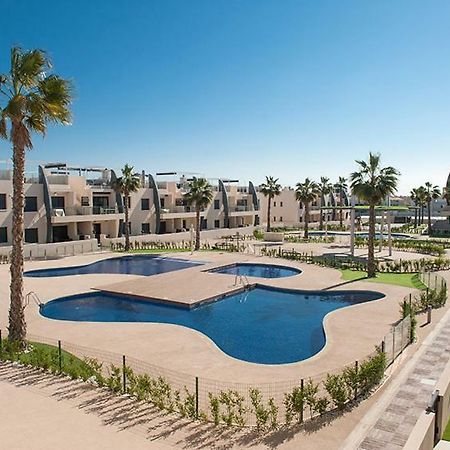 Playa Elisa Bay 108-113 Apartment Pilar de la Horadada Bagian luar foto