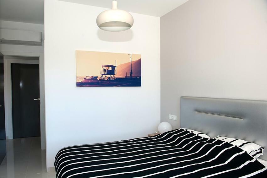 Playa Elisa Bay 108-113 Apartment Pilar de la Horadada Bagian luar foto