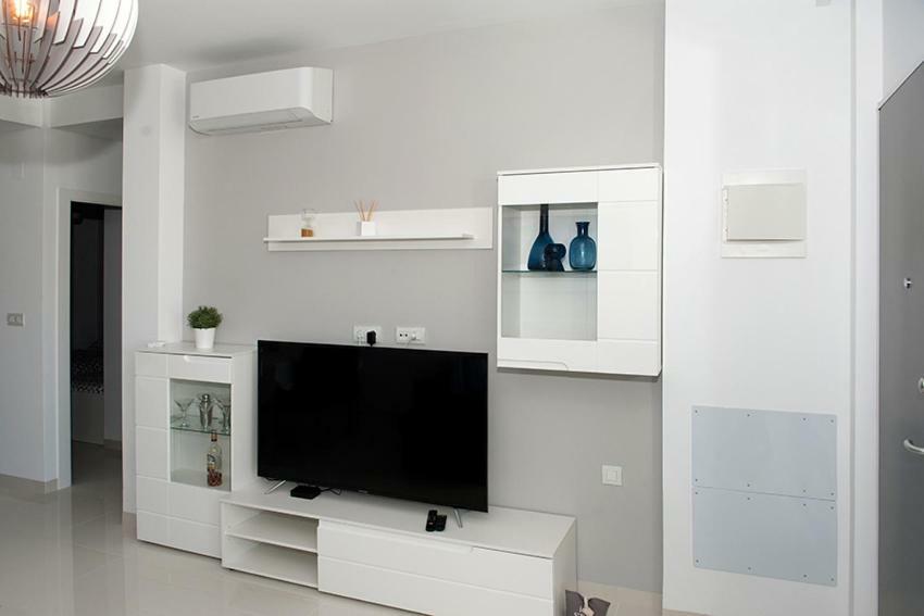Playa Elisa Bay 108-113 Apartment Pilar de la Horadada Bagian luar foto